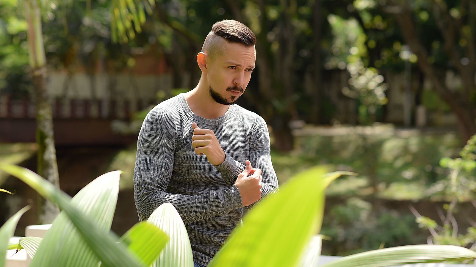 Join AlexGao Private Chat