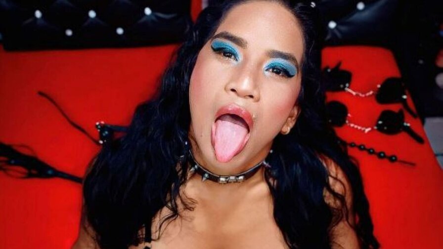 Join KataleyaMendez Private Chat