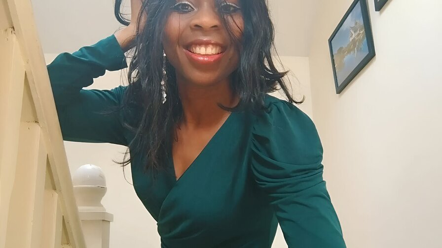 Join AfricaBeauty Private Chat