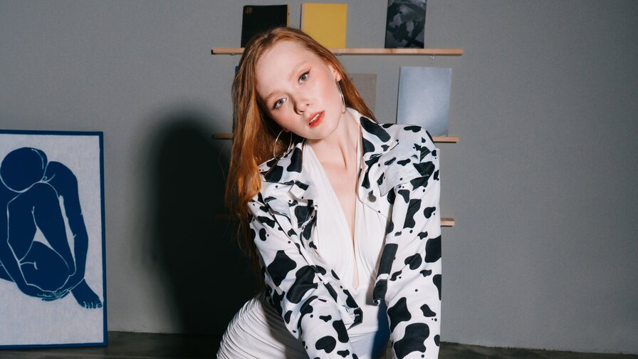 Join AgataFoxley Private Chat