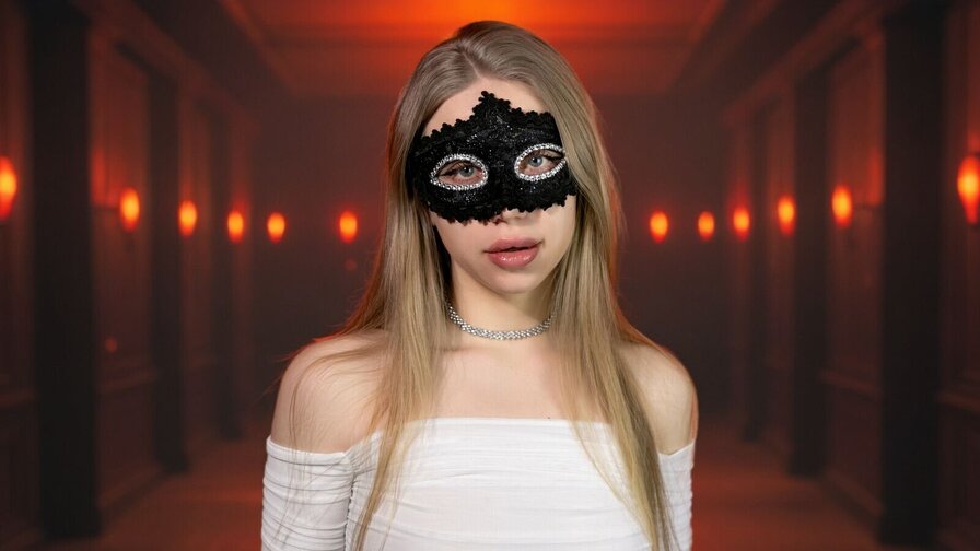 Join AmeliBlackwood Private Chat