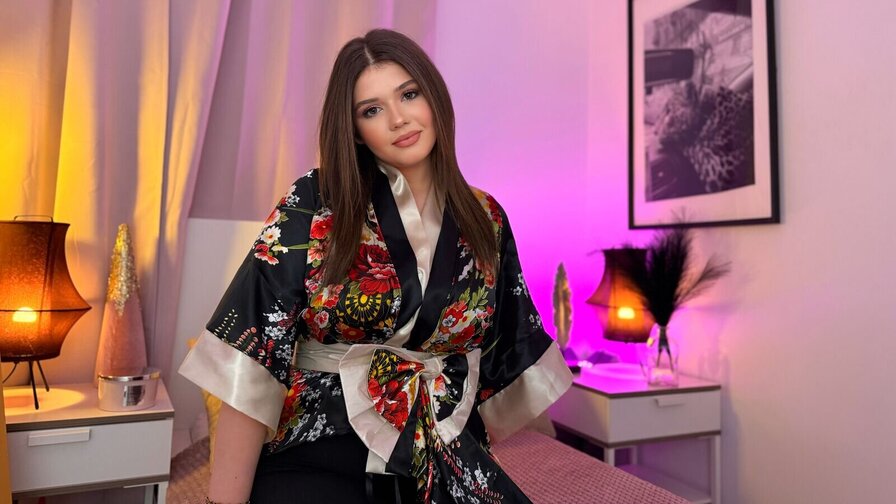 Join MayaRivers Private Chat